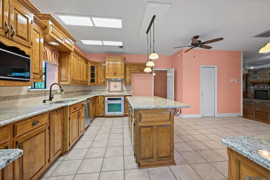 13616 Denham Rd, Central, LA 70818 - #3