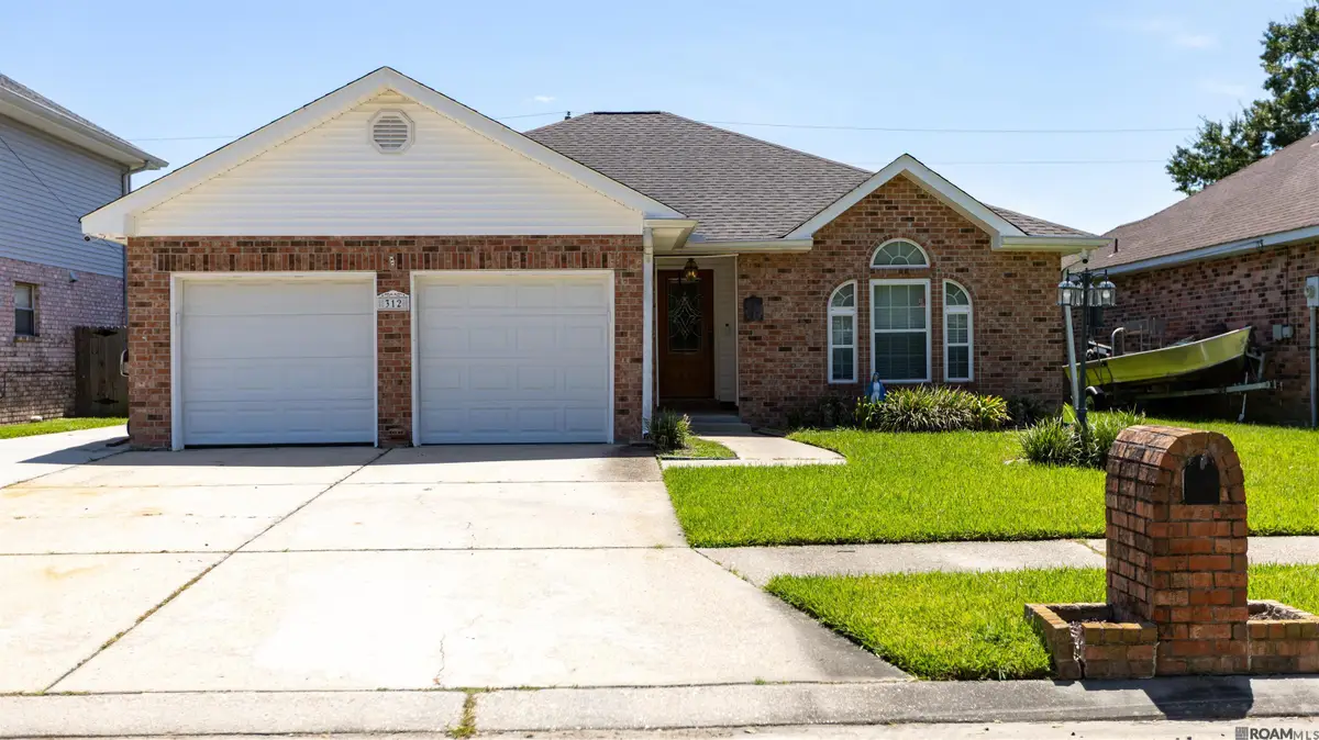 312 River Village Drive, Destrehan, LA 70047 - #1