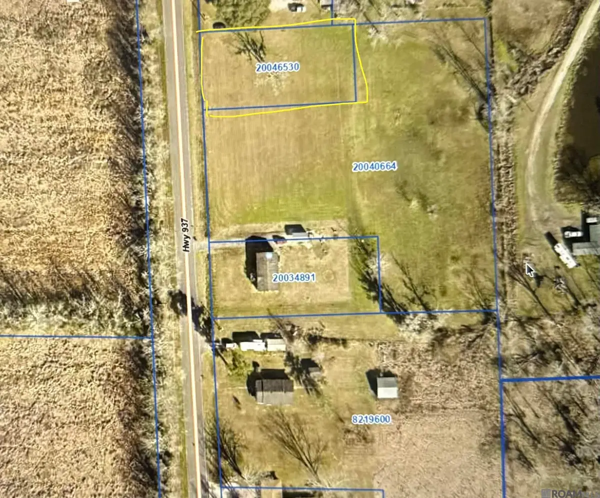 SD1A2B La Hwy 937, Saint Amant, LA 70774 - #1