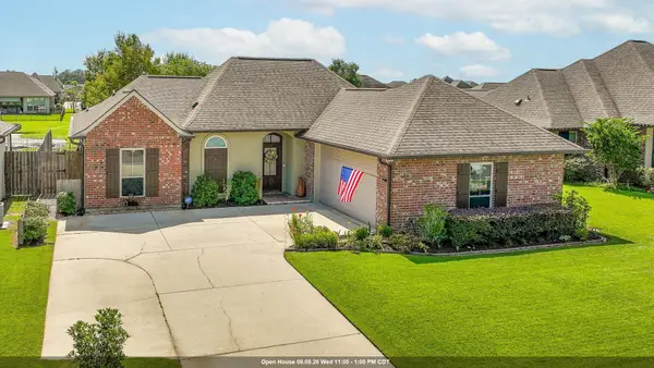 159 Lake Maclaine Avenue, Thibodaux, LA 70301
