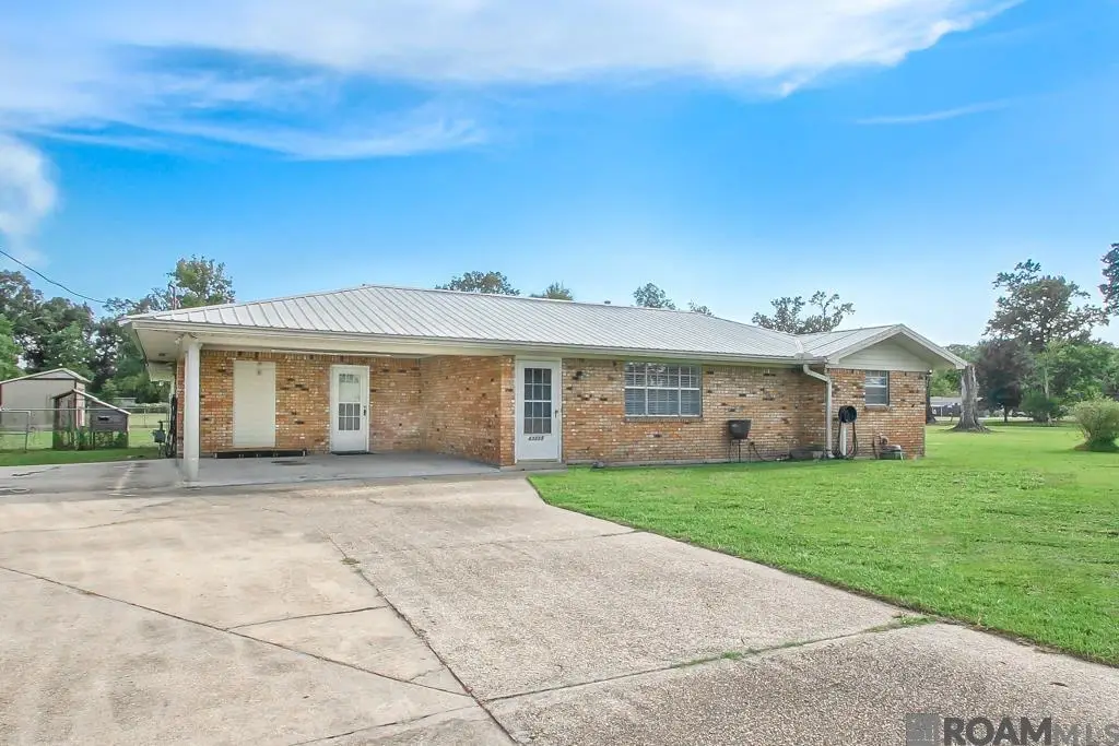 43585 Brittany St, Sorrento, LA 70778 - #1