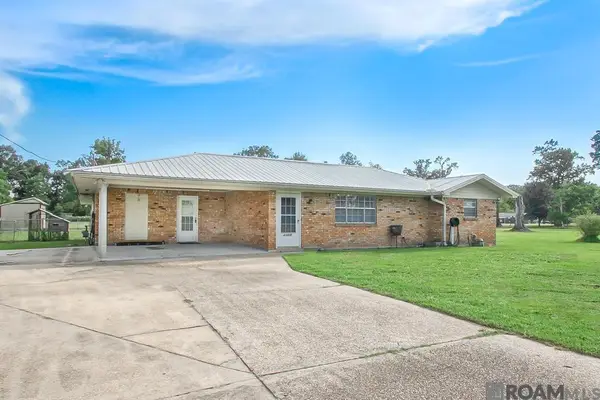 43585 Brittany St, Sorrento, LA 70778