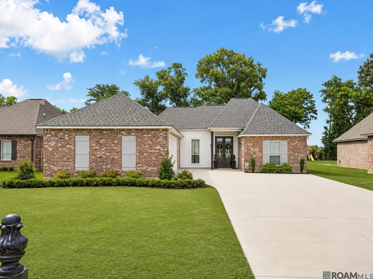 4820 Pointe Prospect Dr, Oscar, LA 70762 - #1