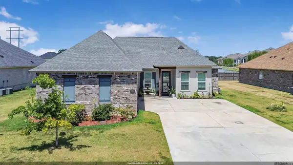 3702 Sandbar Dr, Addis, LA 70710