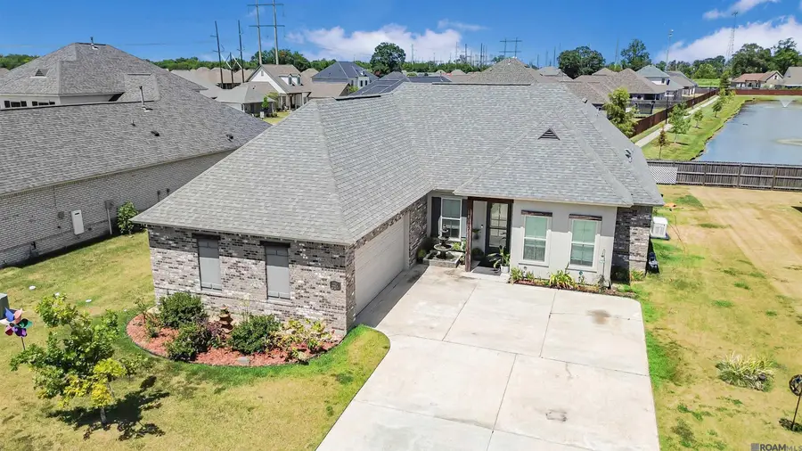 3702 Sandbar Dr, Addis, LA 70710 - #2