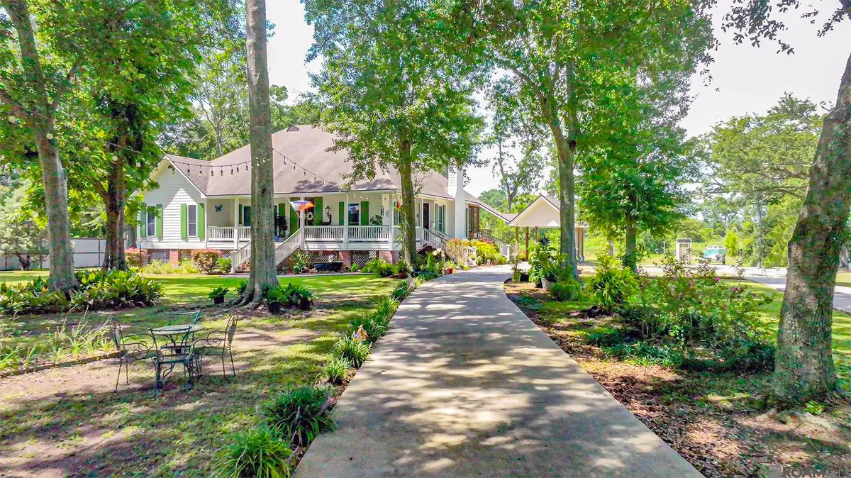 10250 Hwy 182, Franklin, LA 70538 - #1