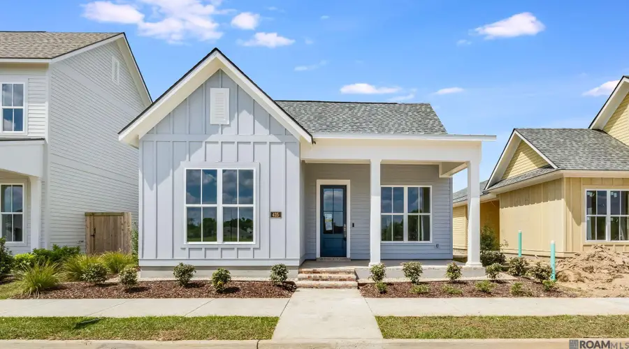 5067 Stonewater Dr, Gonzales, LA 70737 - #3