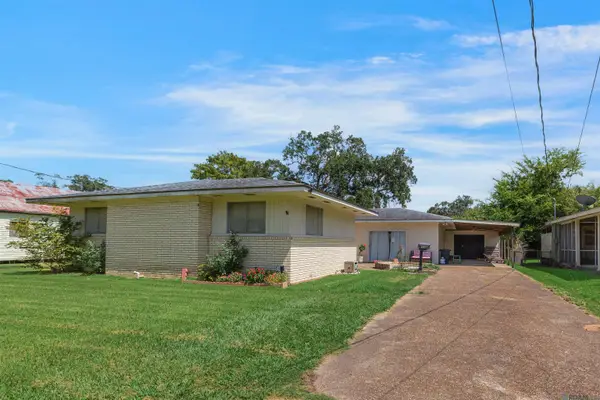 104 Virginia St, Jeanerette, LA 70544