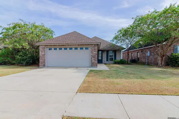 4138 Olivia Drive, Addis, LA 70710