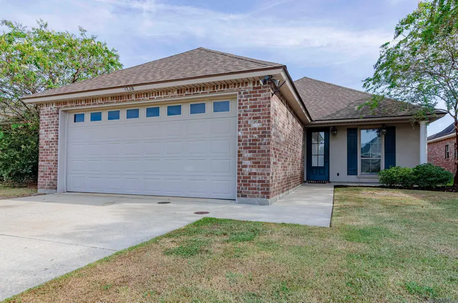 4138 Olivia Drive, Addis, LA 70710 - #2