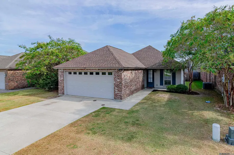 4138 Olivia Drive, Addis, LA 70710 - #3