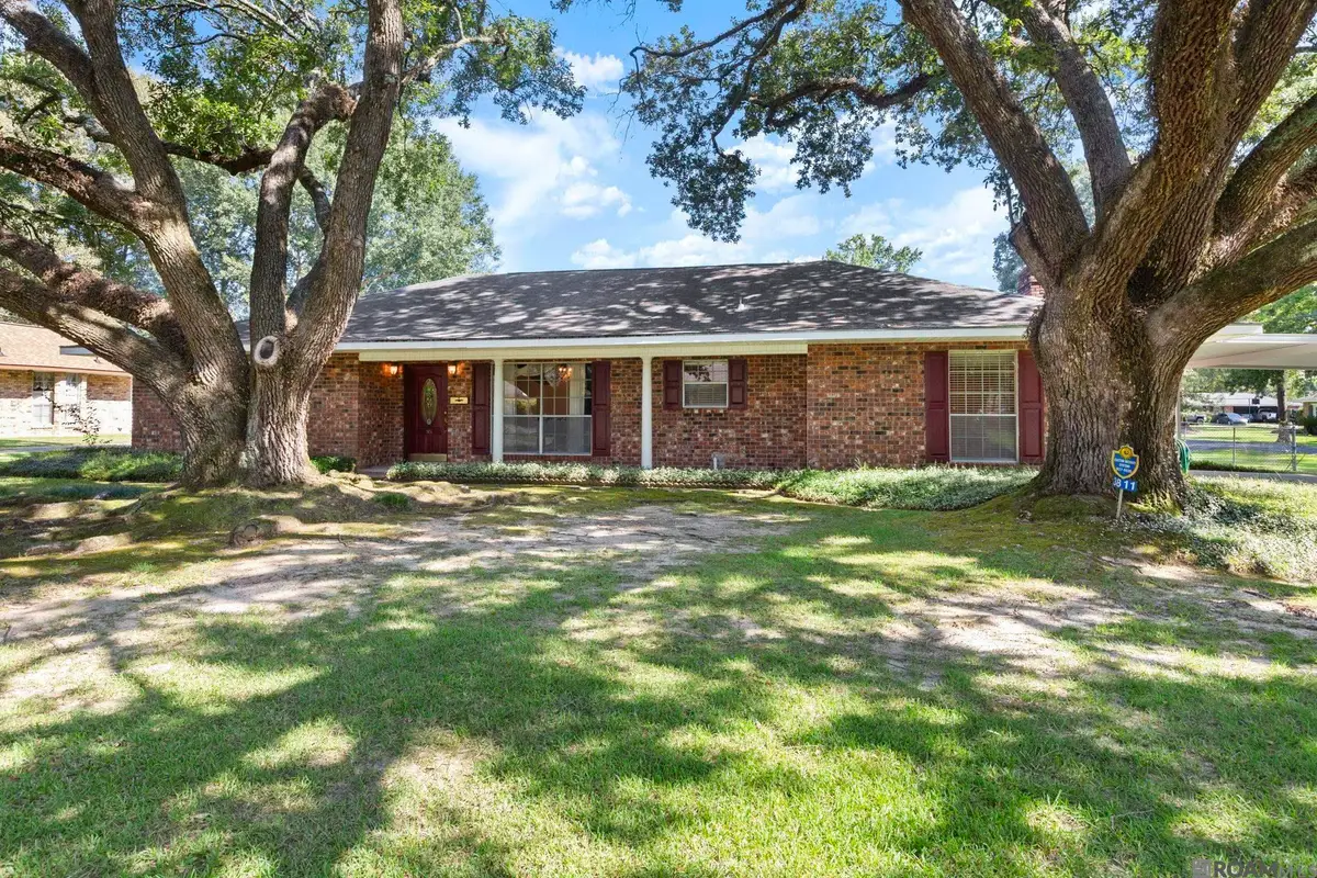 3811 Epperson St, Baker, LA 70714 - #1