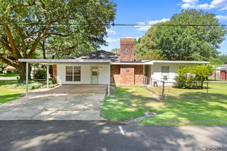 3811 Epperson St, Baker, LA 70714 - #2
