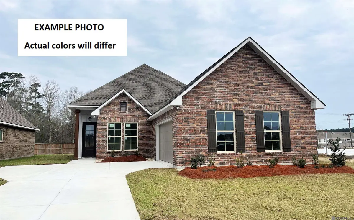 10632 Deric Ave, Denham Springs, LA 70726 - #1