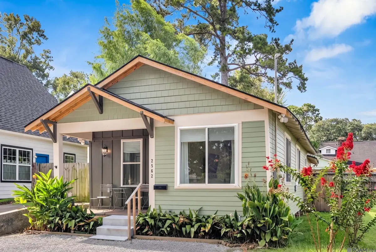 2562 Oleander St, Baton Rouge, LA 70806 - #1