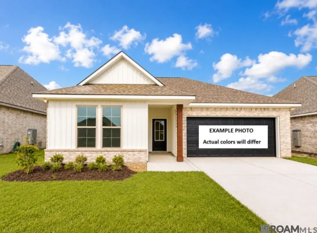 13039 Ducks Landing St, Gonzales, LA 70737 - #1