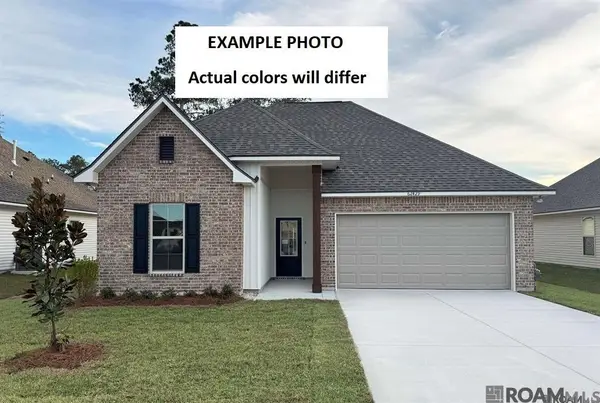 1519 Marshland Avenue, Gonzales, LA 70737