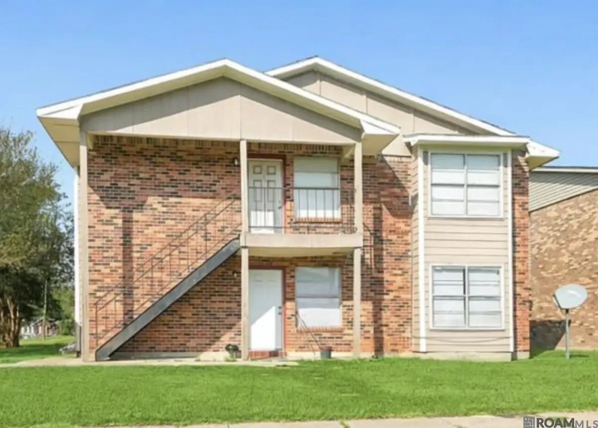1005 Shilo Ave, Baker, LA 70714 - #1
