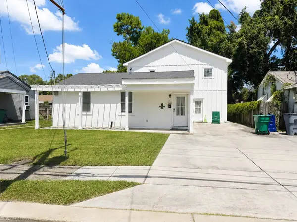 4423 Karen Avenue, Jefferson, LA 70121