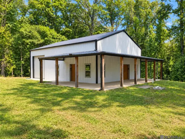 12718 Pittman Rd, St Francisville, LA 70775