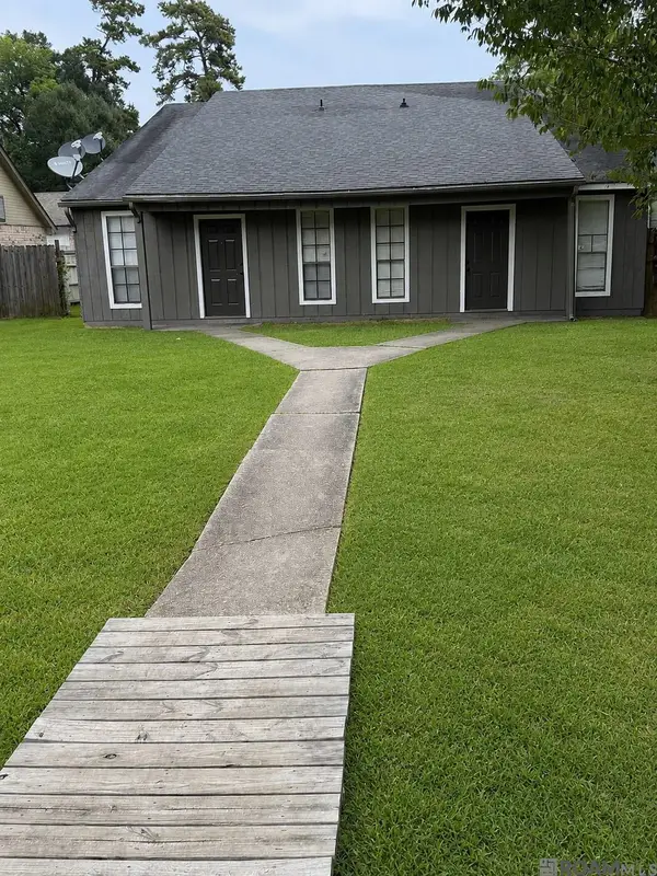 3363 King Bradford Dr, Baton Rouge, LA 70816