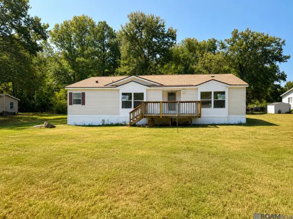 8855 Beavers Nest Dr, Shreveport, LA 71129