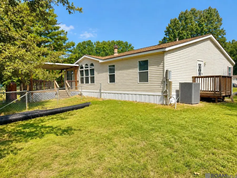 8855 Beavers Nest Dr, Shreveport, LA 71129 - #2