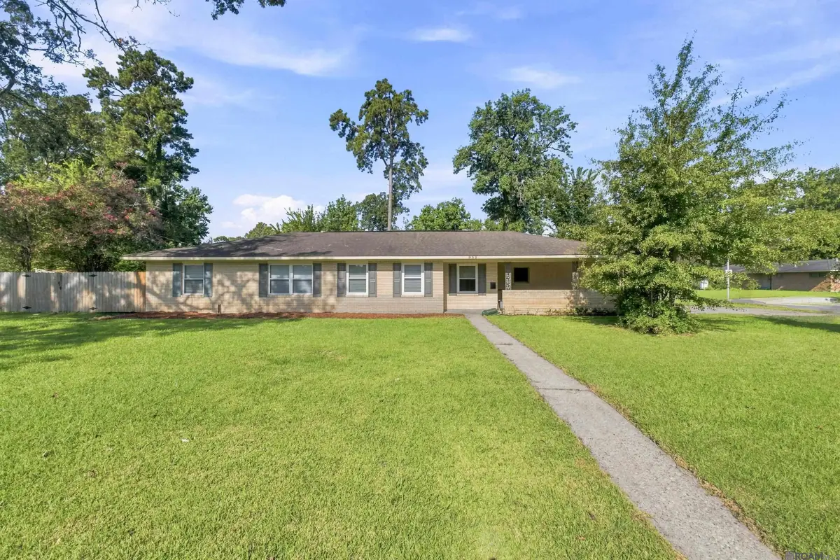 932 Marilyn Dr, Baton Rouge, LA 70815 - #1