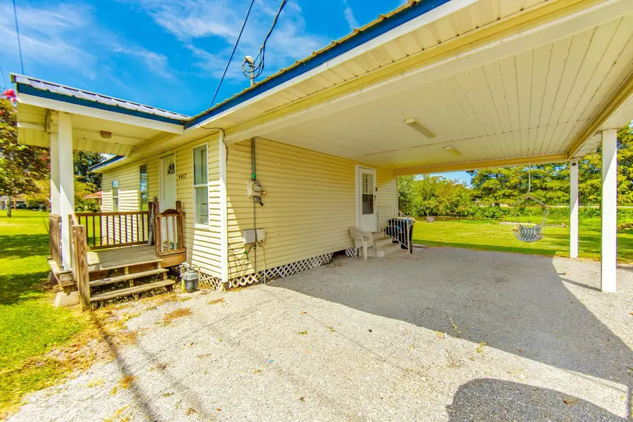 4417 La Hwy 56, Chauvin, LA 70344 - #3