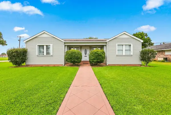 526 Foret St, Thibodaux, LA 70301