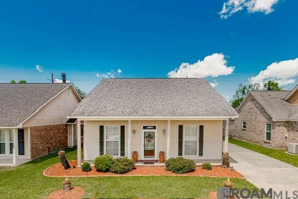 9705 Westerly Ave, Baton Rouge, LA 70814