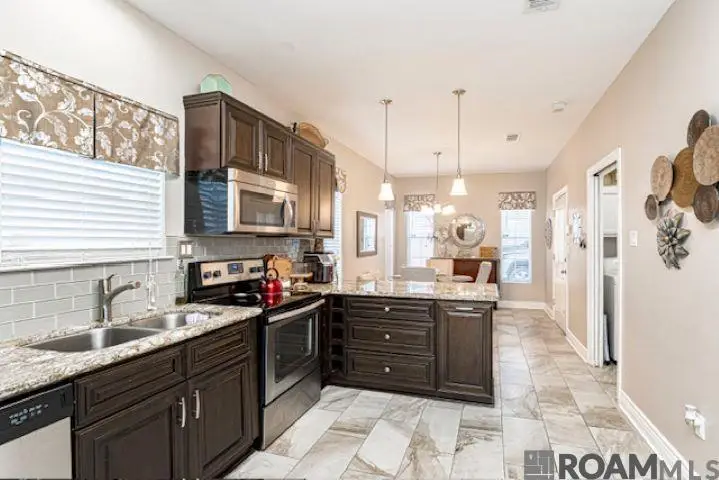 9705 Westerly Ave, Baton Rouge, LA 70814 - #3
