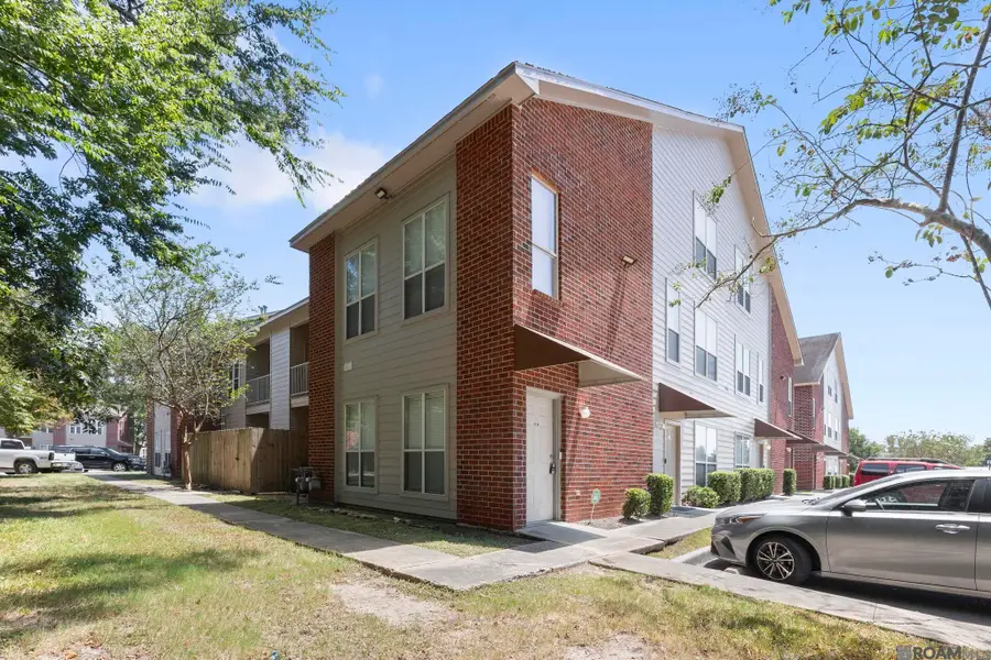 5151 Etta St #3E, Baton Rouge, LA 70820 - #2