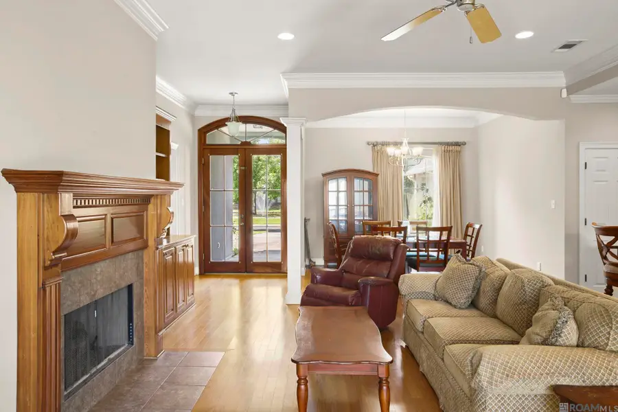13304 Old Dutchtown Ave, Gonzales, LA 70737 - #3