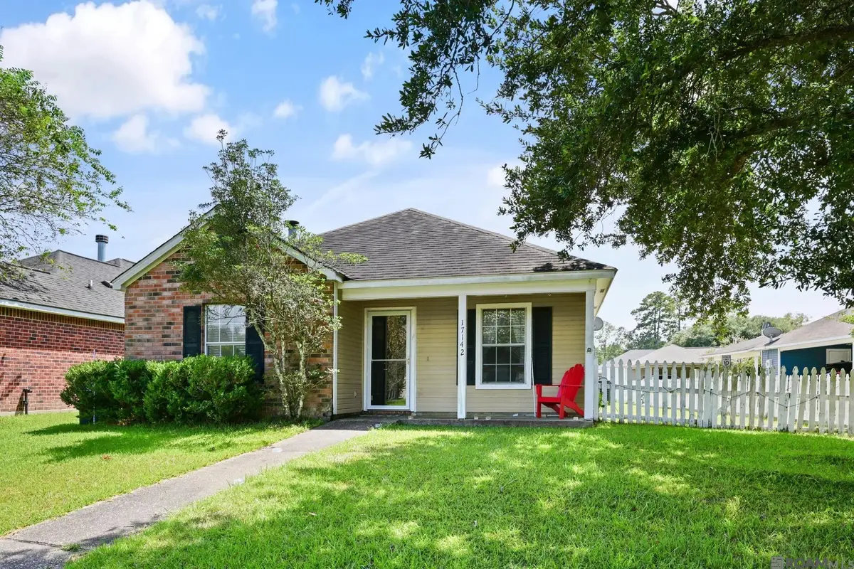 17142 Deer Meadow Ave, Baton Rouge, LA 70816 - #1