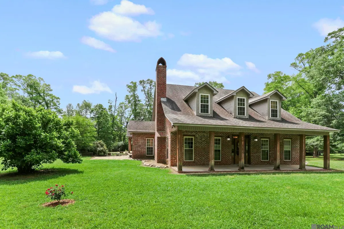 11257 Rist Rd, Clinton, LA 70722 - #1