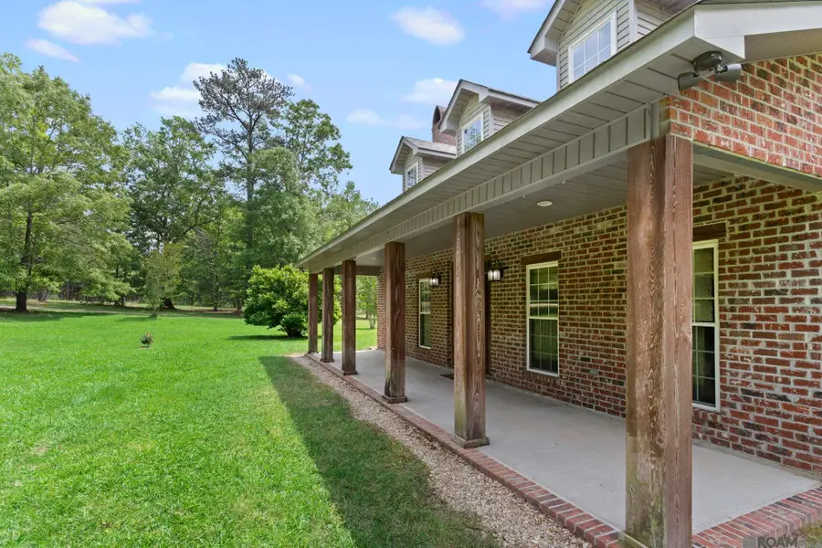 11257 Rist Rd, Clinton, LA 70722 - #2