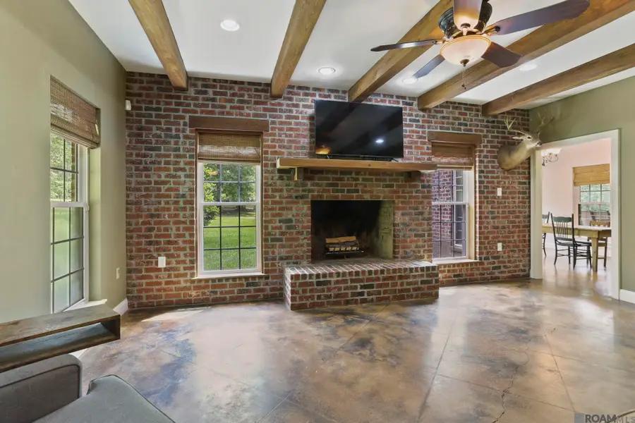 11257 Rist Rd, Clinton, LA 70722 - #3