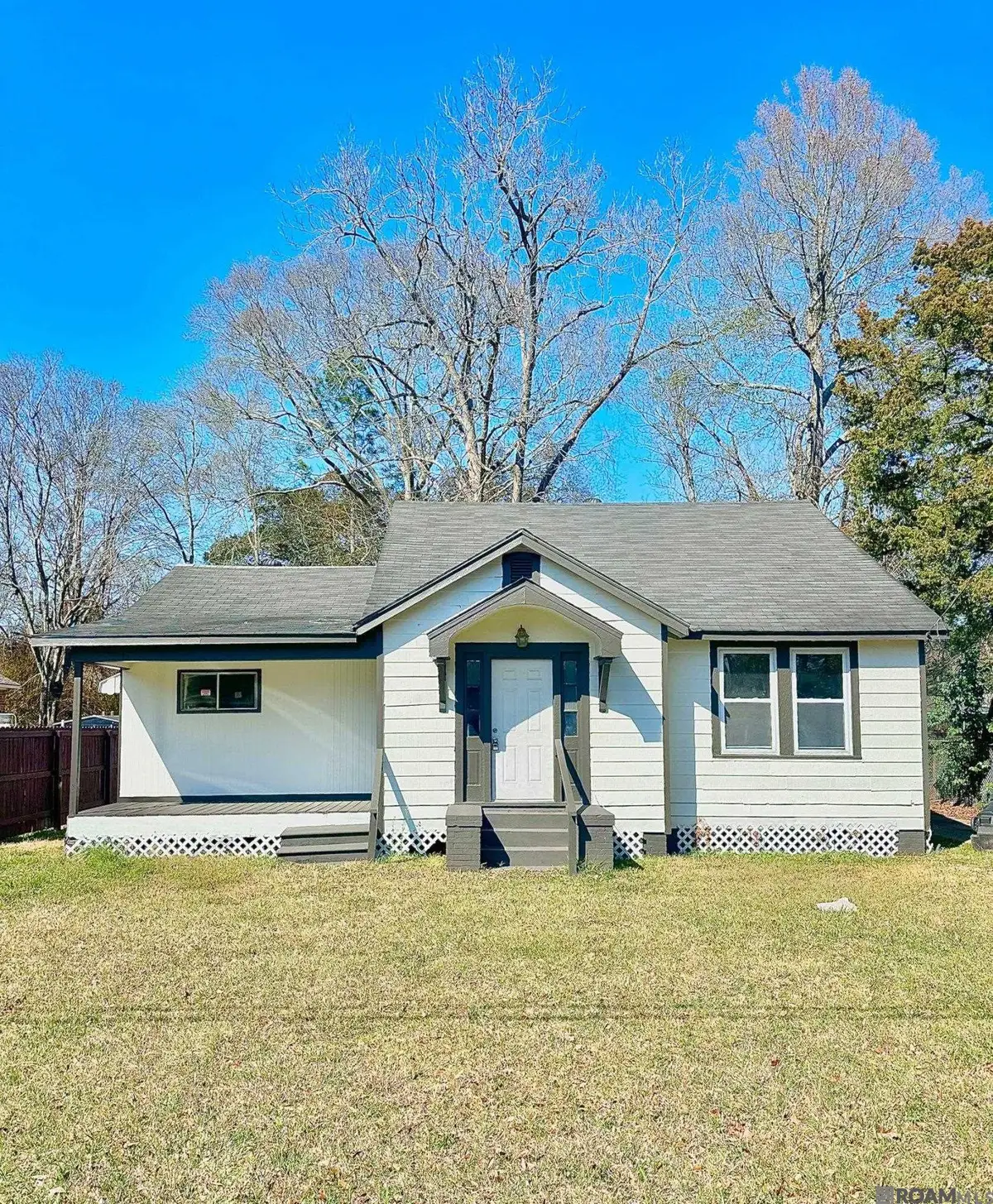 3835 Sherwood St, Baton Rouge, LA 70805 - #1