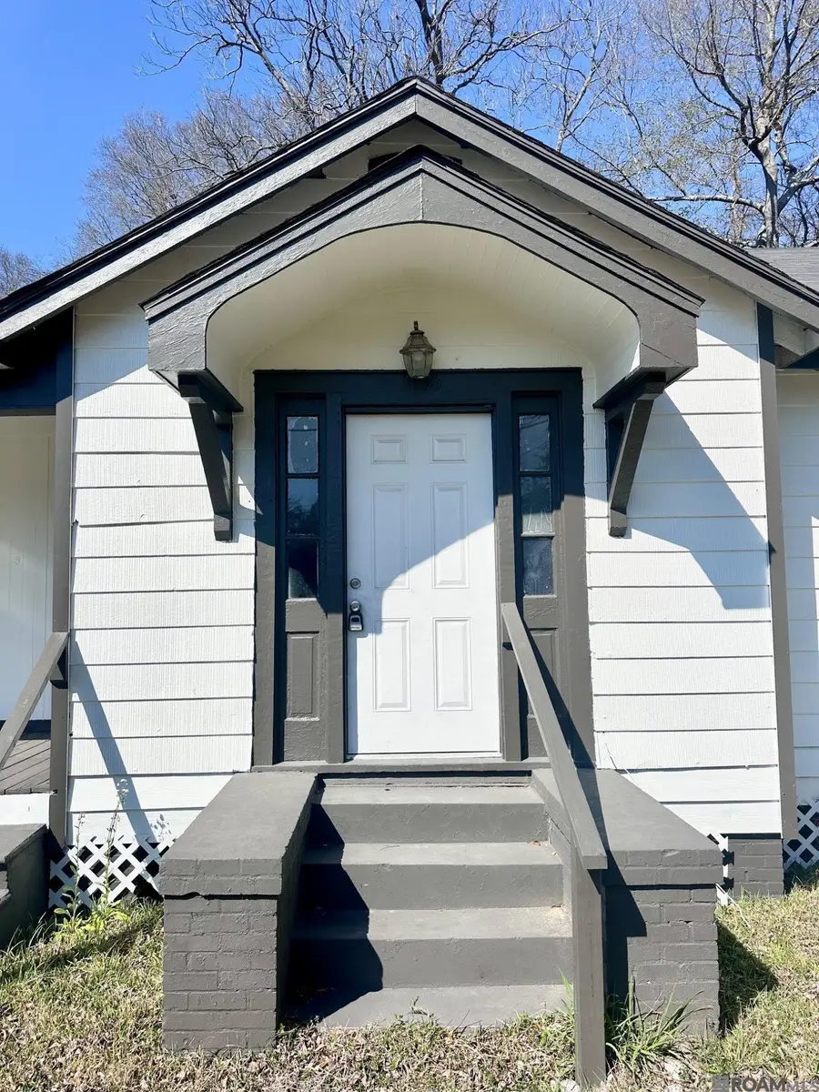 3835 Sherwood St, Baton Rouge, LA 70805 - #2