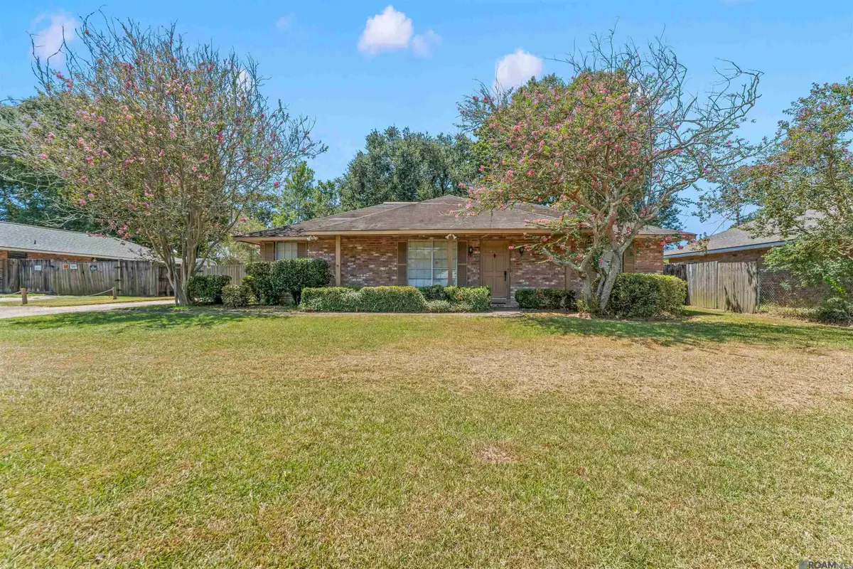 13346 Perkins Road East, Baton Rouge, LA 70810 - #1