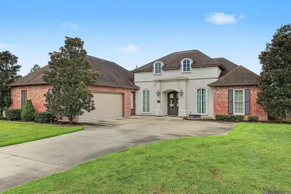 39549 Lakota Ln, Denham Springs, LA 70706