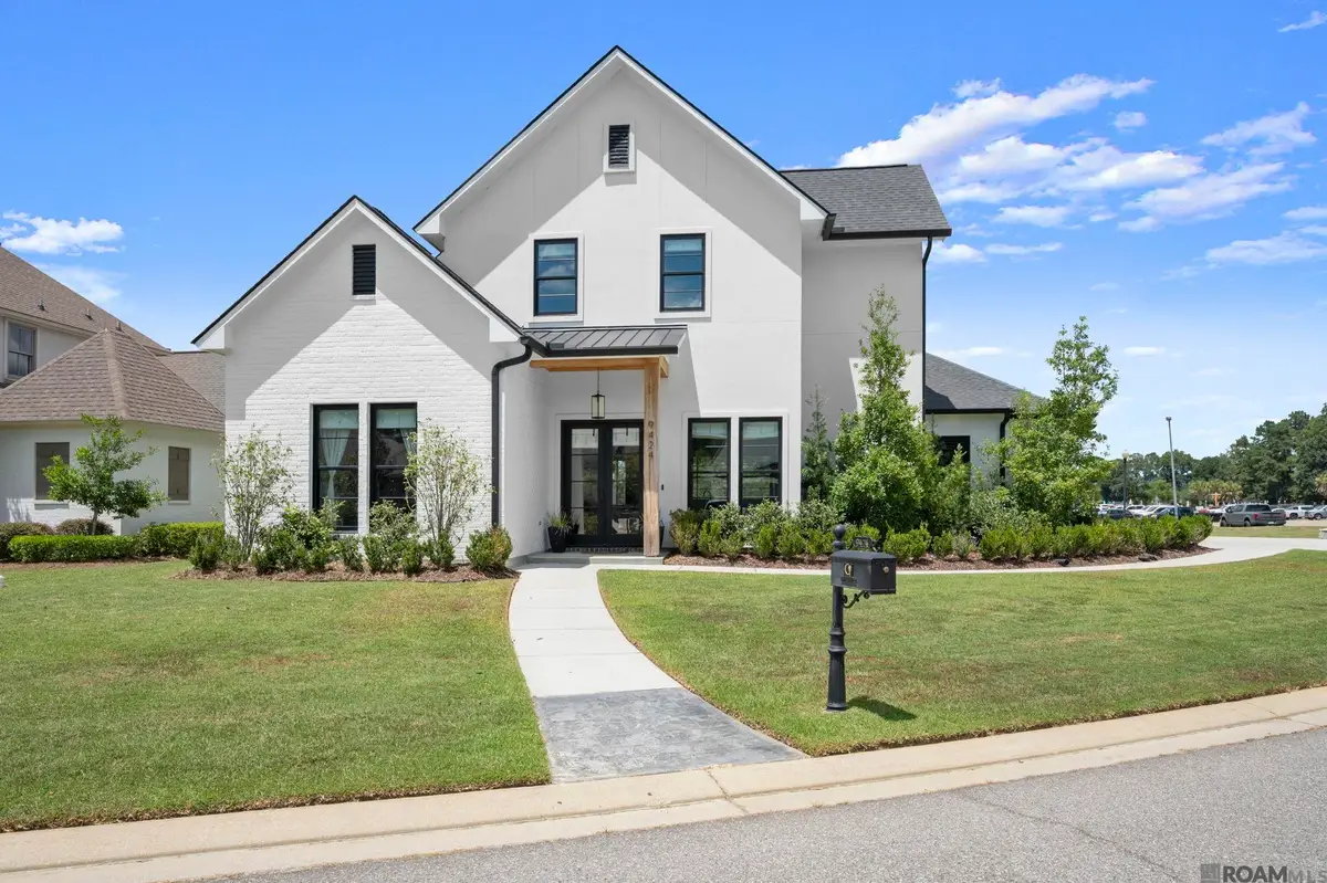 9424 St Andrews Ct, Denham Springs, LA 70726 - #1