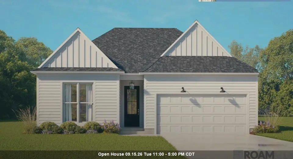 9565 Summer Cypress Lane, Baton Rouge, LA 70836 - #1