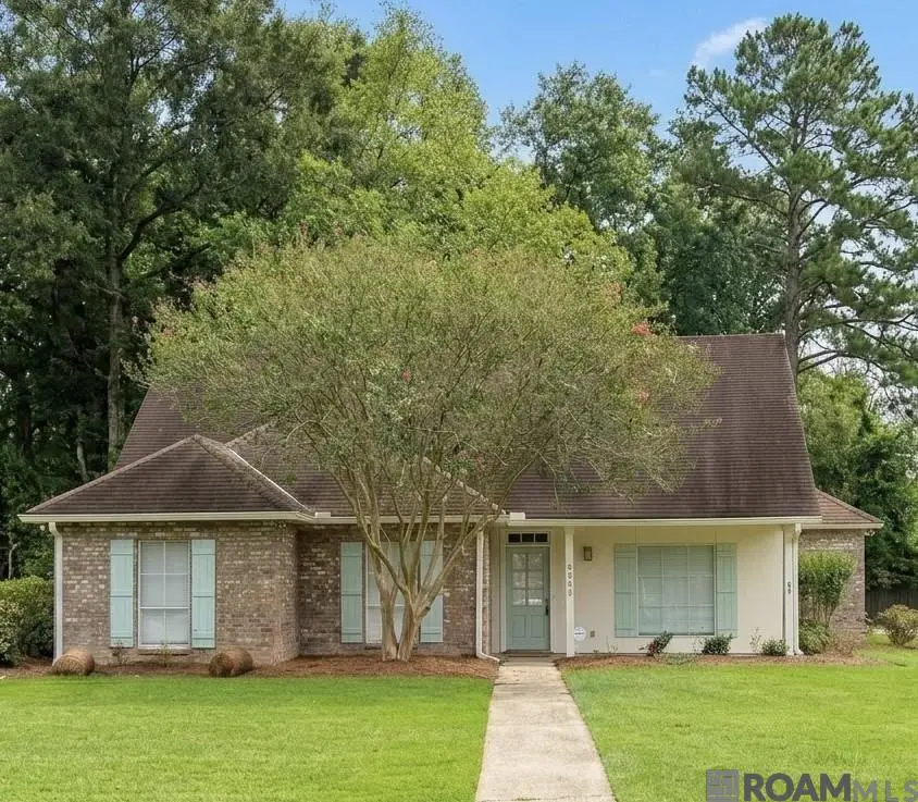 6113 Belle Grove Dr, Baton Rouge, LA 70820 - #1