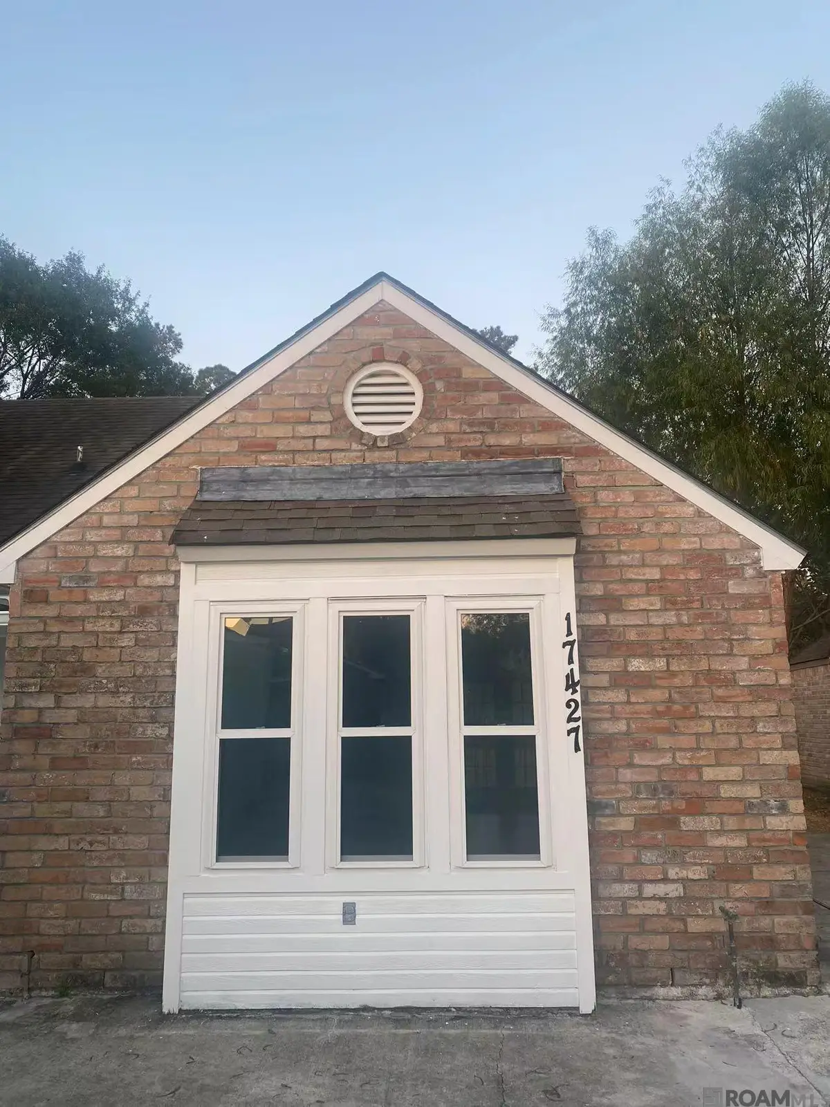 17427 Deer Lake Ave, Baton Rouge, LA 70816 - #1