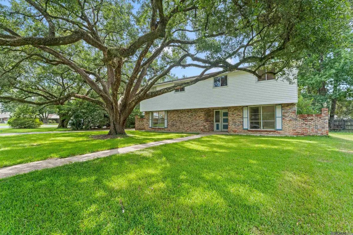3806 Buffwood Dr, Baker, LA 70714 - #1