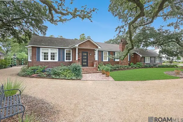 7440 Goodwood Ave, Baton Rouge, LA 70806