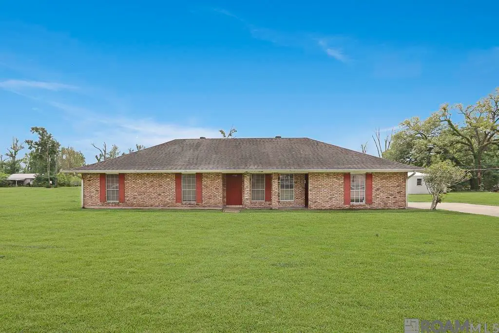 44337 Melancon St, Sorrento, LA 70778 - #1