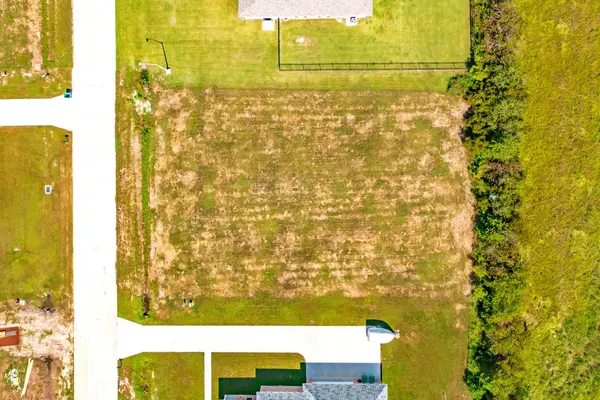 288 Bouverans Circle, Lockport, LA 70374